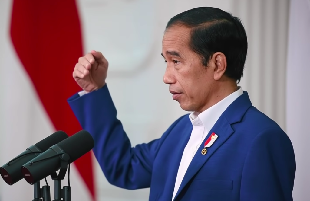 Heboh! Jaga Citra, Presiden Jokowi Desak Polri Tidak Tutupi Kebenaran Kasus Brigadir J