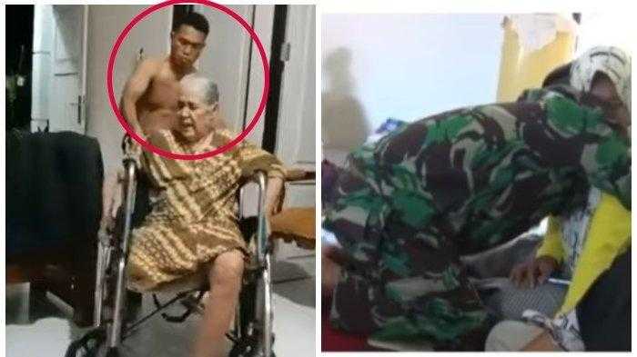 Heboh! Komandan Turun Tangan, Begini Nasib Prajurit TNI yang Usir dan Maki Ibu Mertua dari Rumah Dinas