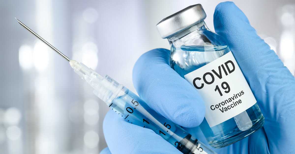 Heboh! WHO Mengakui Tingkat Kekebalan dari Vaksin Covid-19 Mengalami Penurunan, Harus Suntik Dosis Keempat?