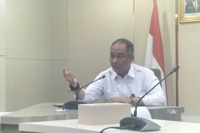 Hendrasmo: LPP RRI Adopsi Teknologi 'AI' Jadi Penyiar Berita