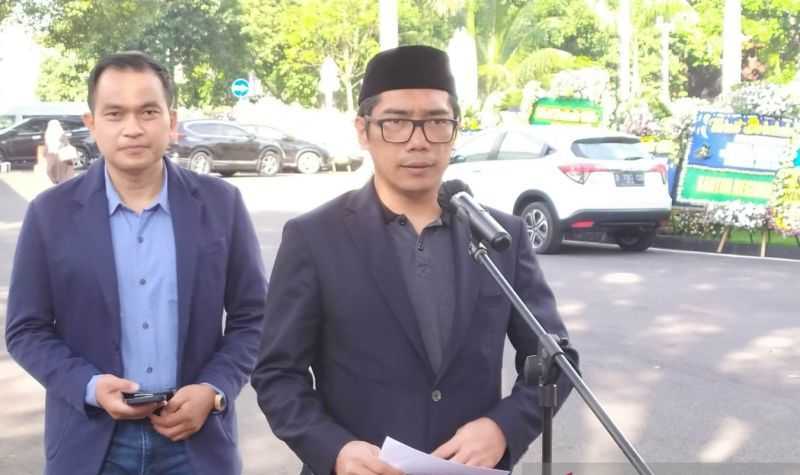 Hikmah Besar Berpulangnya Eril bagi Keluarga Ridwan Kamil. Yang Pertama Ilmu, Kenapa Seperti Itu?