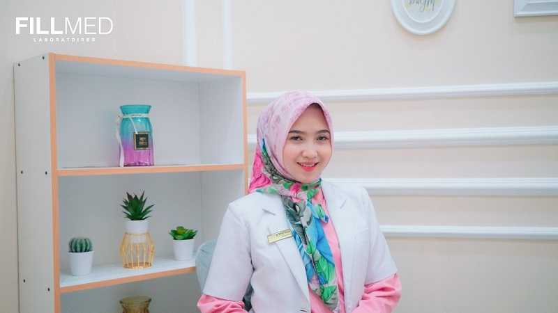 Hilangkan Kantung Mata Melalui Injeksi Skin Booster