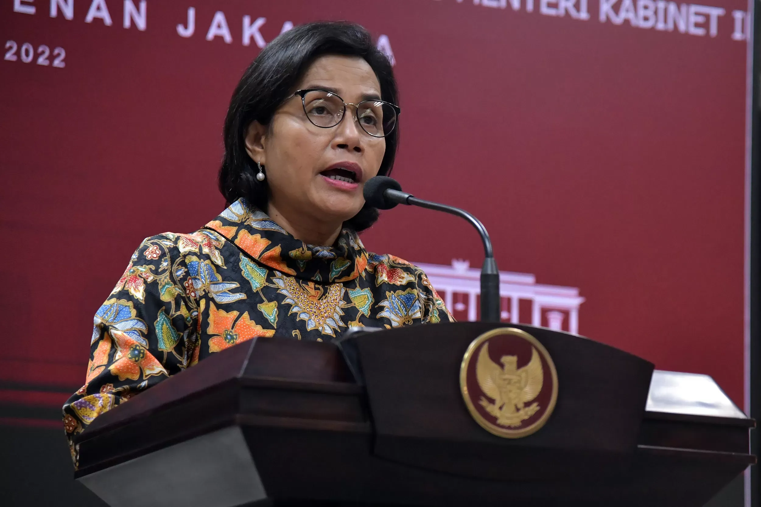 Hilirisasi Dorong Perbaikan Perekonomian Nasional