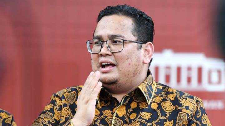 Hindari Berpolitik Praktis di Tempat Ibadah