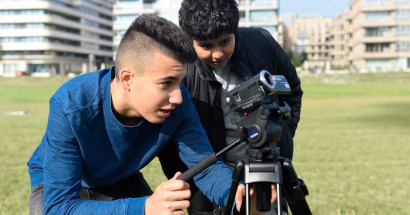 Hindari Flex Culture Anak Muda Diajak Ikuti Kompetisi Film Pendek