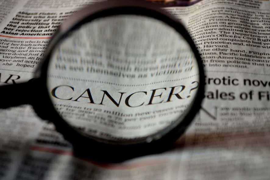Hindari Gaya Hidup Sedenter Cegah Kanker Pankreas pada Dewasa Muda