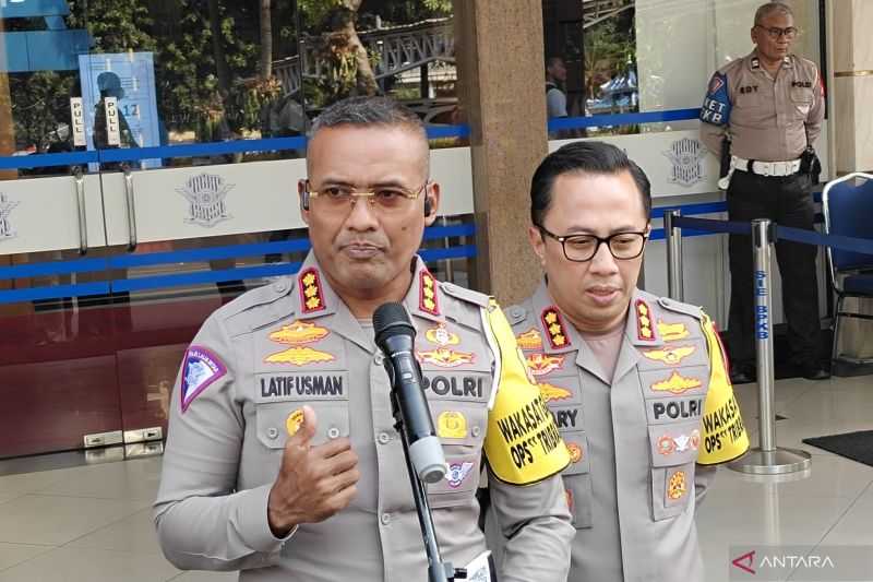 Hindari Jalan Ini, Polisi Siapkan Rekayasa Lalu Lintas Saat Misa Akbar di GBK pada Kamis