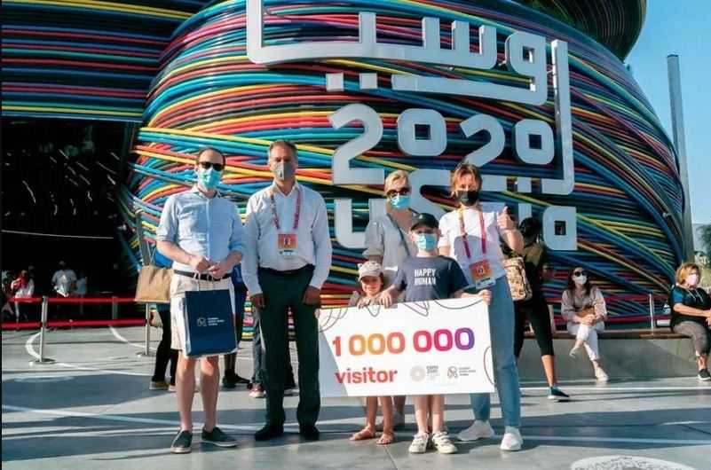 Hindari Sentimen Anti-Rusia, Moskow Menarik Diri Jadi Tuan Rumah World Expo 2030