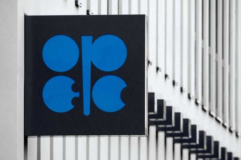 Hiraukan Seruan Dunia, OPEC+ Putuskan Tingkatkan Sedikit Produksi Minyak September Nanti