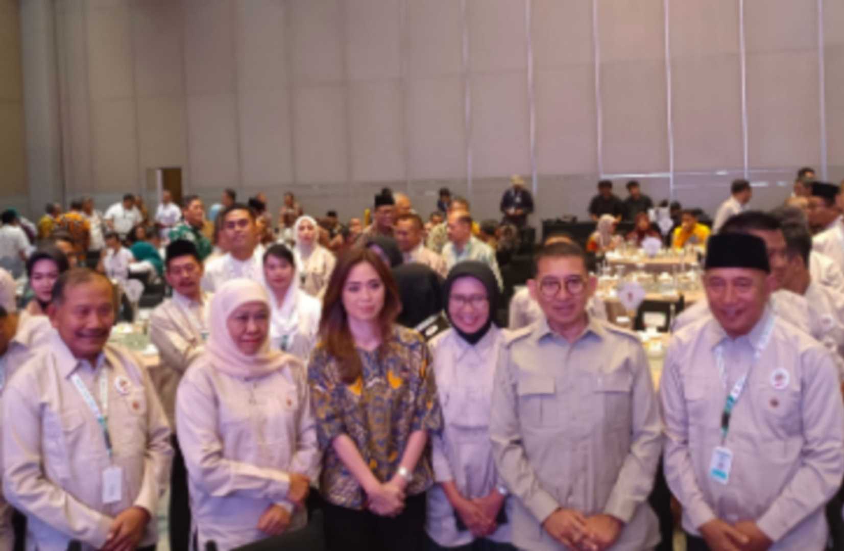 HKTI Mendukung Jatim untuk Wujudkan Kedaulatan Pangan Nasional