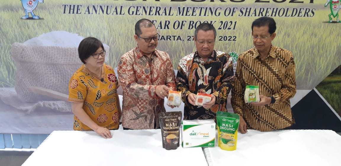 HOKI Sebar Dividen Dan Diskon Bagi Pemegang Saham 2