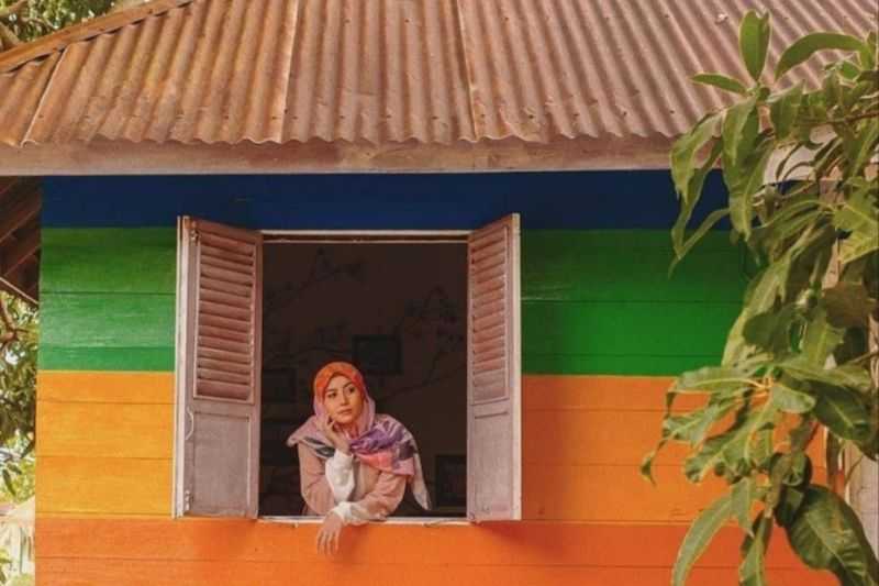 'Homestay' Desa Wisata Aceh Raih Penghargaan Asean Tourism 2023