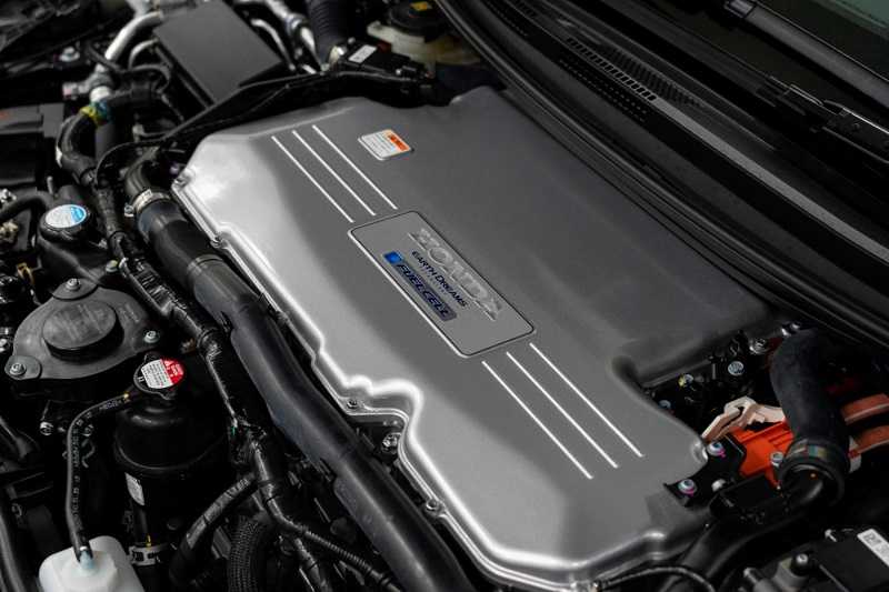 Honda Mulai Produksi Kendaraan Listrik Berbahan Bakar Hidrogen 2024