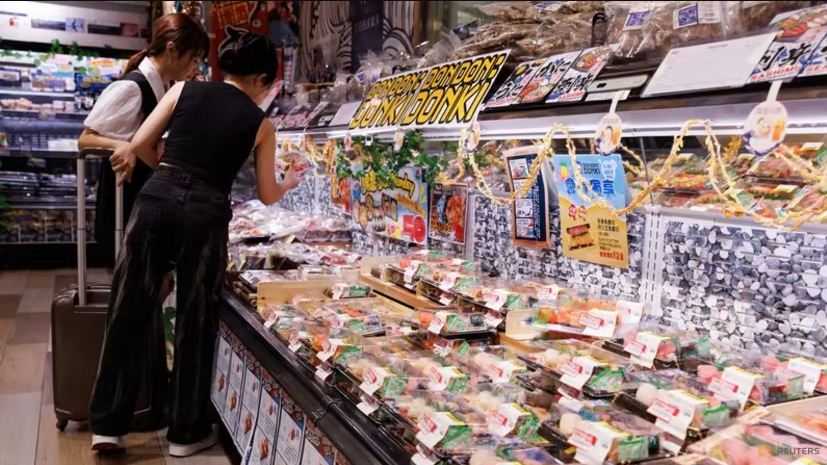 Hong Kong Perketat Pemeriksaan Produk Makanan Laut dari Jepang