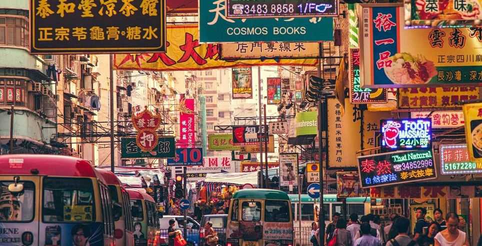 Hong Kong Umumkan Aturan Baru, Izinkan Kelompok Wisatawan Datang Berkunjung