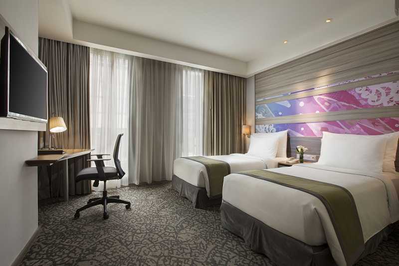 Hotel Bintang Empat di Jaksel Beri Penawaran Menarik Selama November