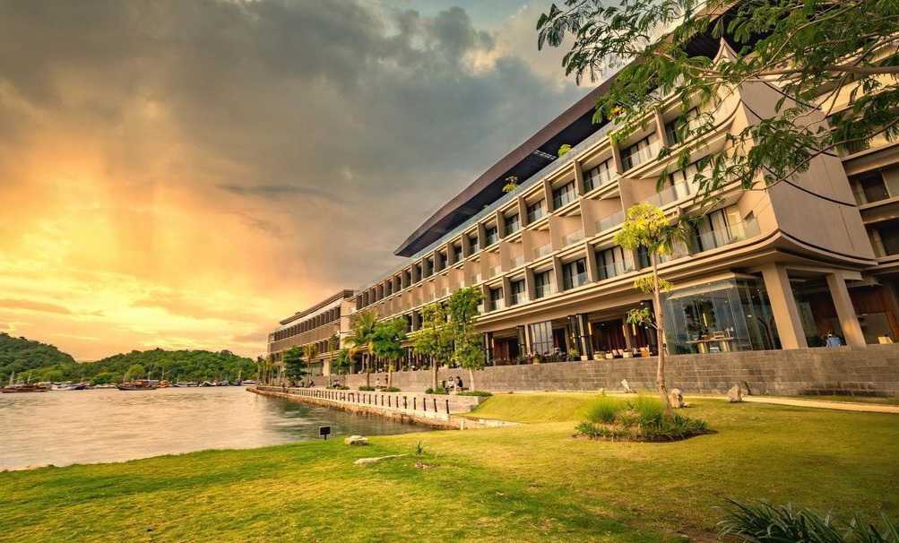 Hotel Meruorah Komodo Siap Sambut Tamu Negara KTT ASEAN