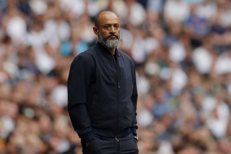 Hotspur Pecat Nuno Espirito Santo