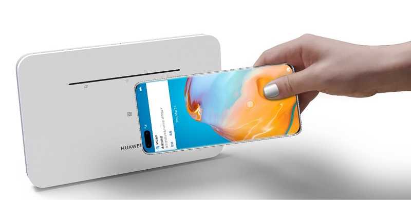Huawei dan Telkomsel Luncurkan Modem Berteknologi Terbaru