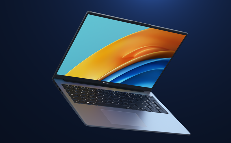 Huawei Luncurkan Lini Laptop dan Tablet Terbaru
