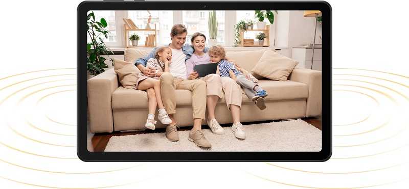 Huawei MatePad SE, Tablet untuk Keluarga yang Ramah Mata
