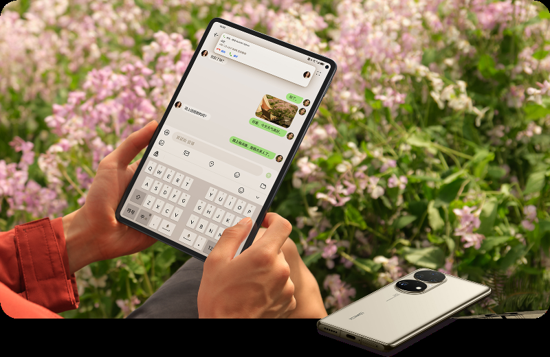 Huawei Segera Luncurkan Tablet Unggulan Berdesain Premium