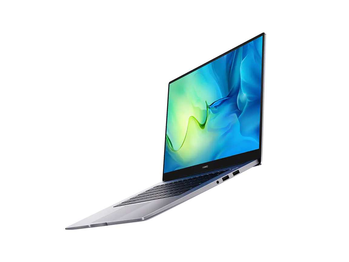 Huawei Tawarkan Varian Laptop Entry Level Terbaru 