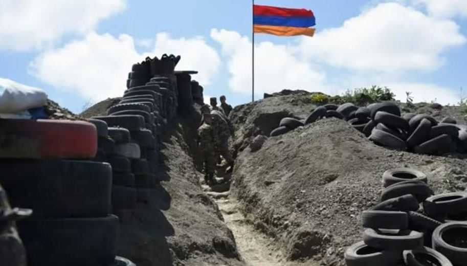 Hubungan dengan Rusia Retak, Armenia Memulai Latihan Militer dengan AS