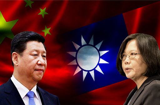 Hubungan Kembali Memanas! Taiwan Buka Kantor Kedutaan di Lithuania, Tiongkok Meradang