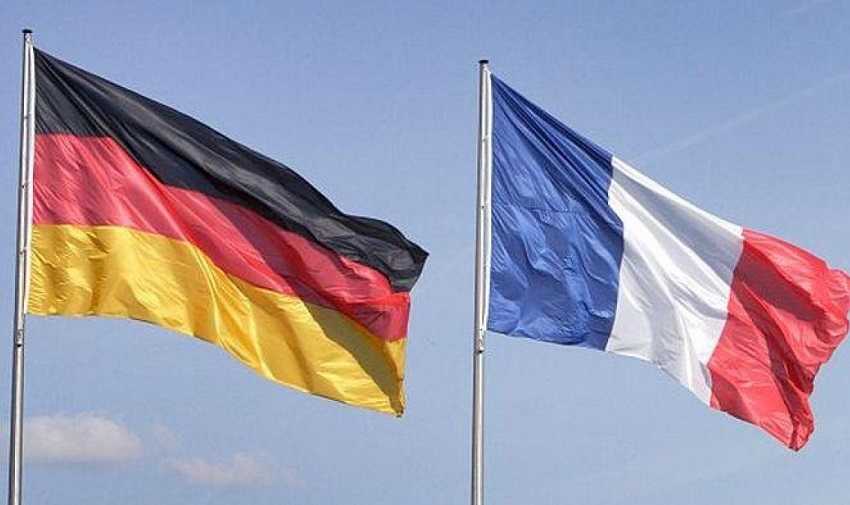 Hubungan Prancis-Jerman Memburuk saat Krisis dan Perang Rusia-Ukraina
