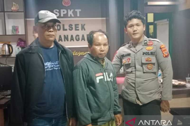 Hukum Seberat-beratnya! Polisi Tangkap Pelaku Pencabulan Terhadap Anak di Bawah Umur di Cianjur