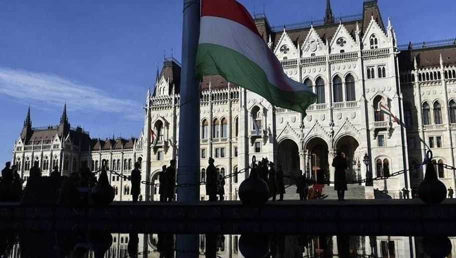 Hungaria Peringatkan Masuknya Ukraina ke NATO Bisa Picu Perang Dunia