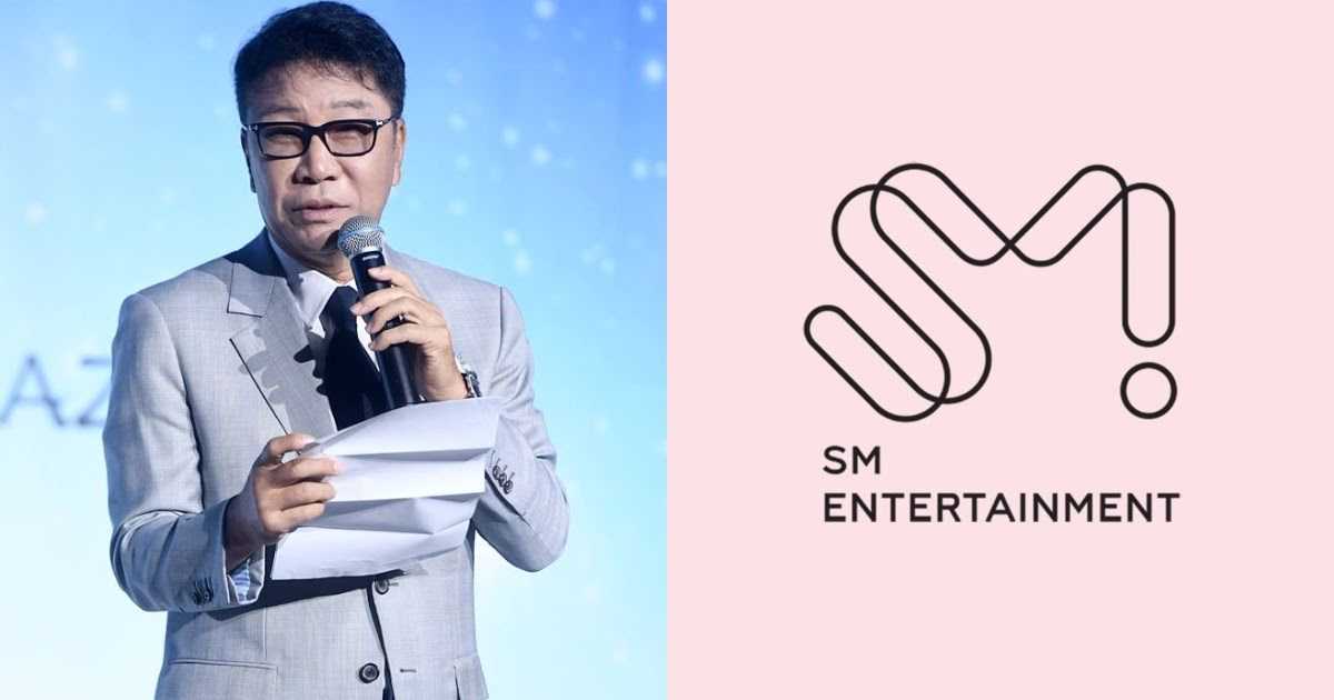 Hybe dan Lee Soo Man Usulkan 7 Nama Direktur Baru SM Entertainment