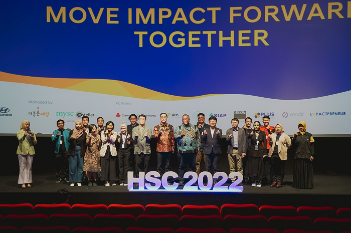 Hyundai Motor Group Terus Mendukung Usaha Sosial di Indonesia