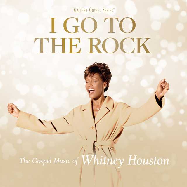 'I Go To The Rock' Milik Whitney Houston Mendaki Chart Album Gospel Billboard