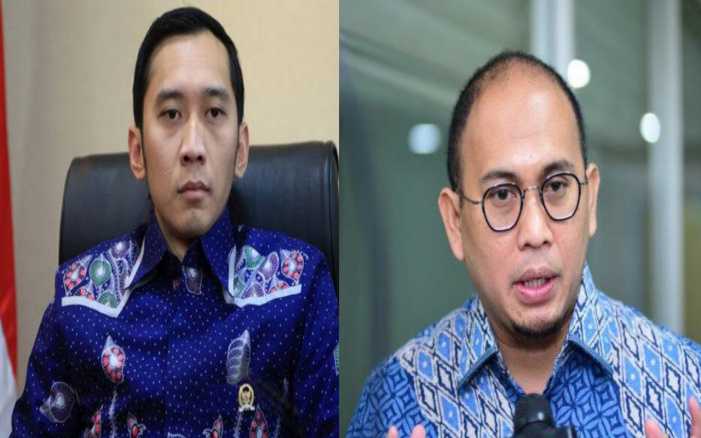 Ibas Kritik Soal Failed Nation, Politikus Gerindra Ungkap Fakta Mengejutkan Putra Mantan Presiden SBY Ini di DPR
