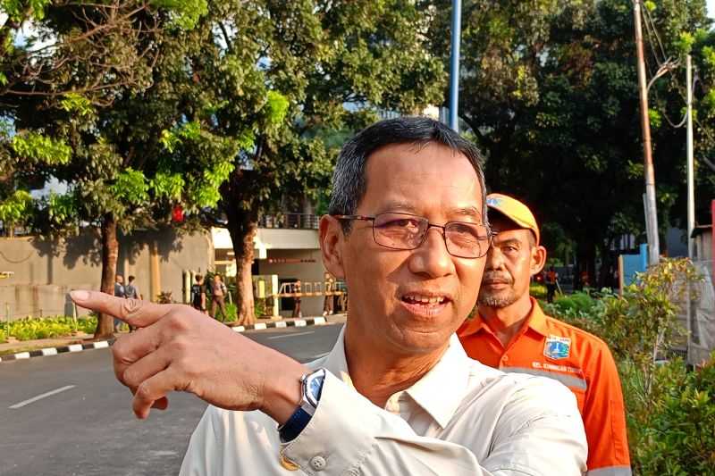 Ibu Kota Dukung Kendaraan Listrik