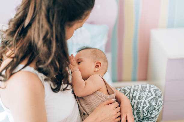 Ibu Menyusui Jangan Skip! Ini Tanaman yang Bisa Dikonsumsi untuk Tingkatkan Kualitas ASI Baik Bagi Tumbuh Kembang Si Kecil