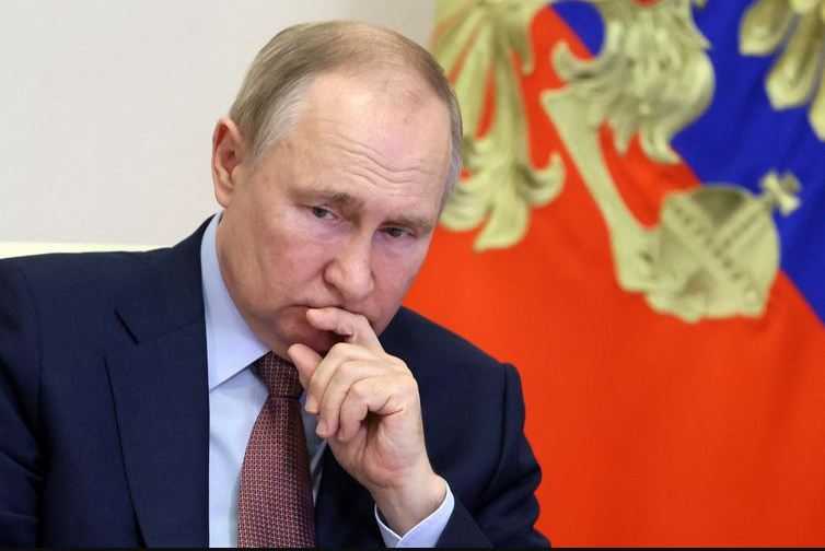 ICC: Surat Perintah Penangkapan Putin Berlaku Seumur Hidup