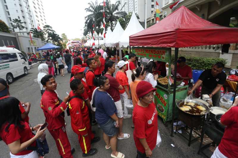 ICM Menyelenggarakan Serangkaian Kegiatan dalam Rangka Memperingati Hari Kemerdekaan 5