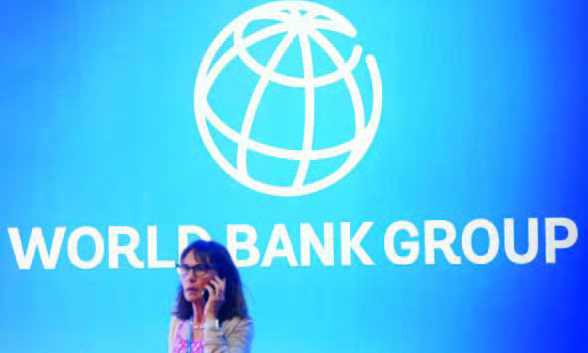 IDB dan Bank Dunia: Modal Darurat Dapat Tingkatkan Jumlah Pinjaman