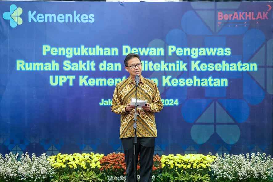 IDI: Kedepankan Kepentingan Warga Terkait Dokter Asing