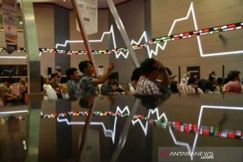 IHSG Awal Pekan Menguat, Ternyata Faktor Ini Penyebabnya