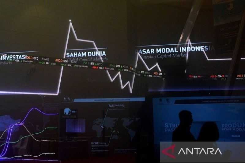 IHSG Diprediksi Variatif, Pasar 'Wait and See' Kebijakan Pemerintah Baru