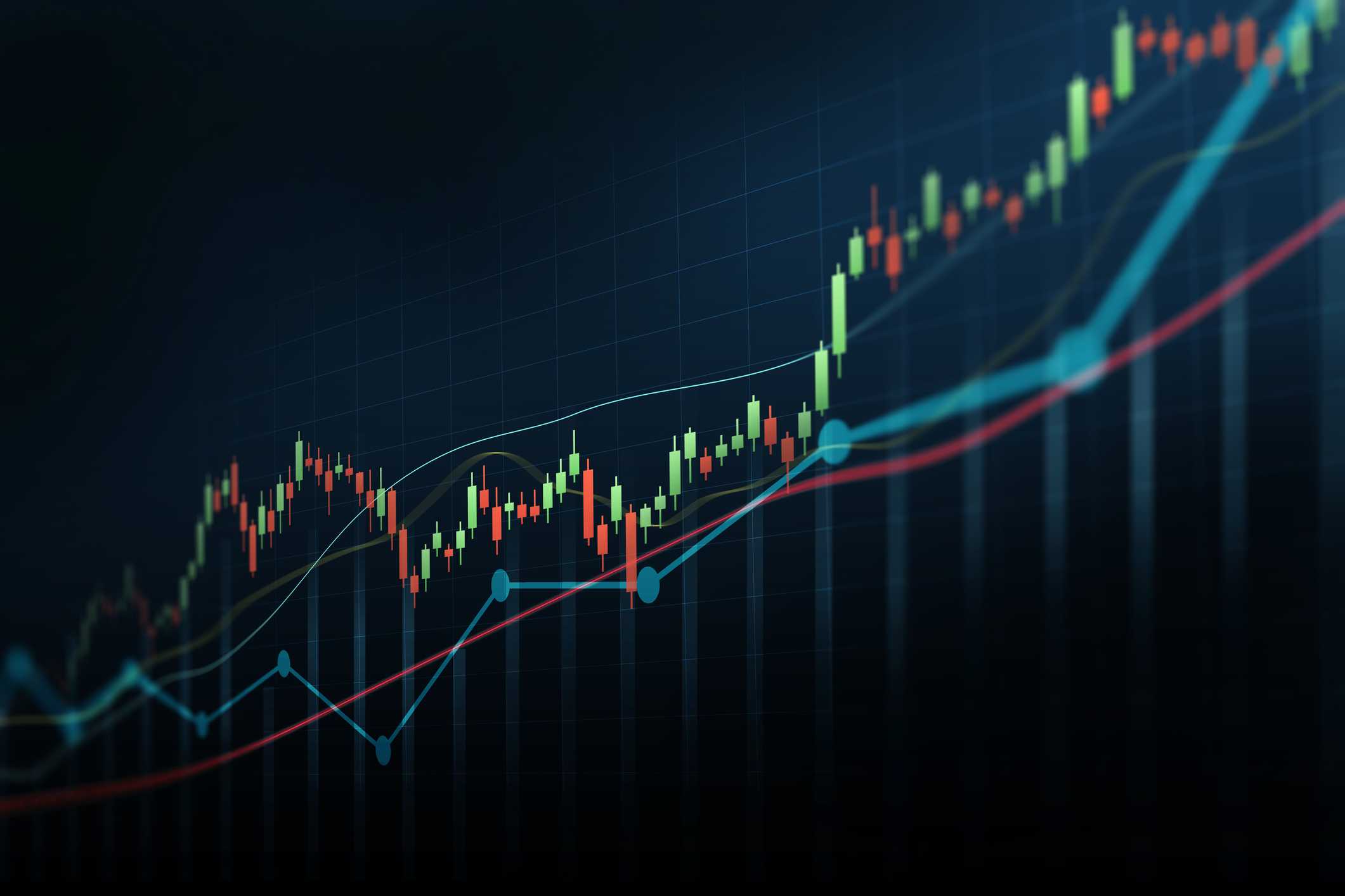 IHSG Menguat Seiring Bursa Asia