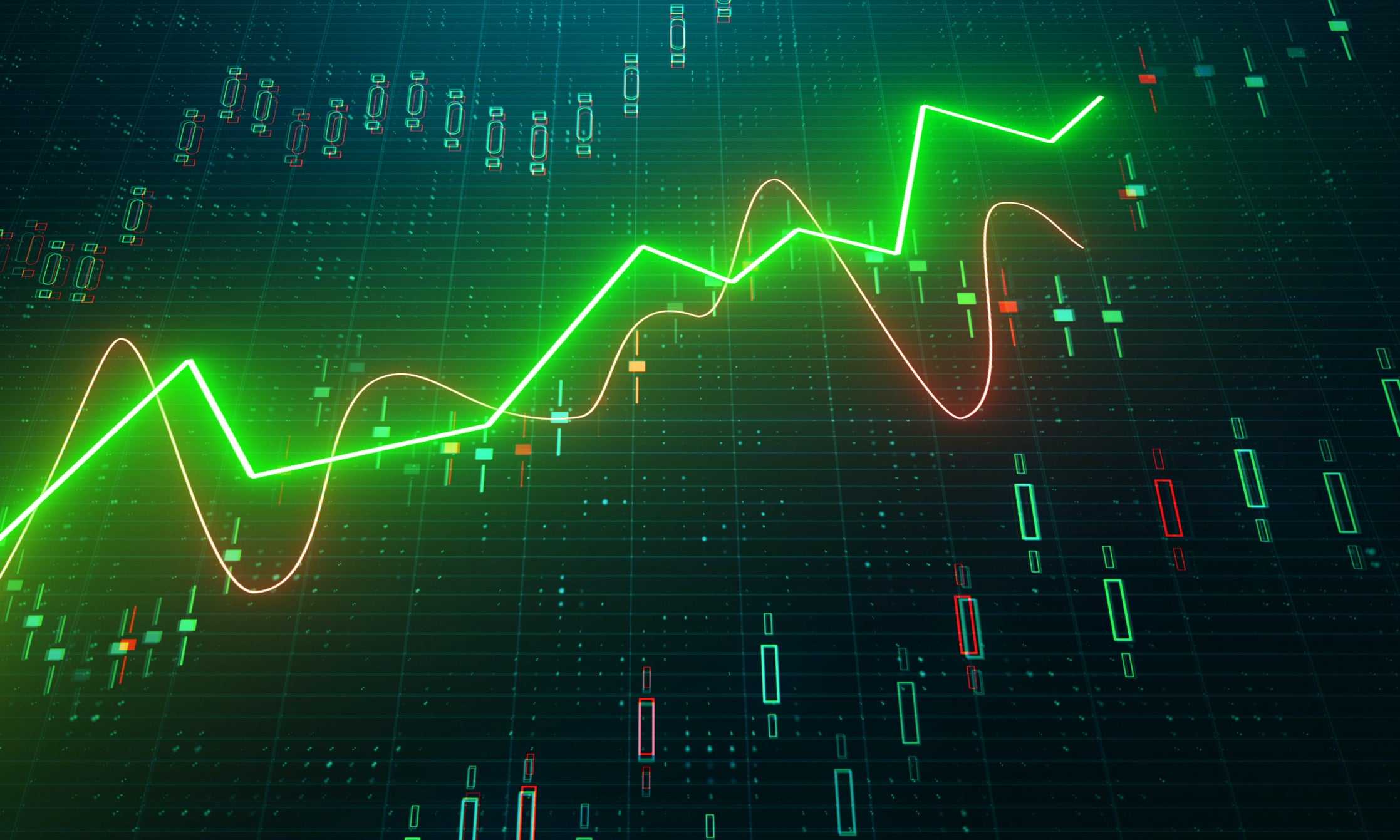 IHSG Menguat Seiring Naiknya Bursa Saham Kawasan