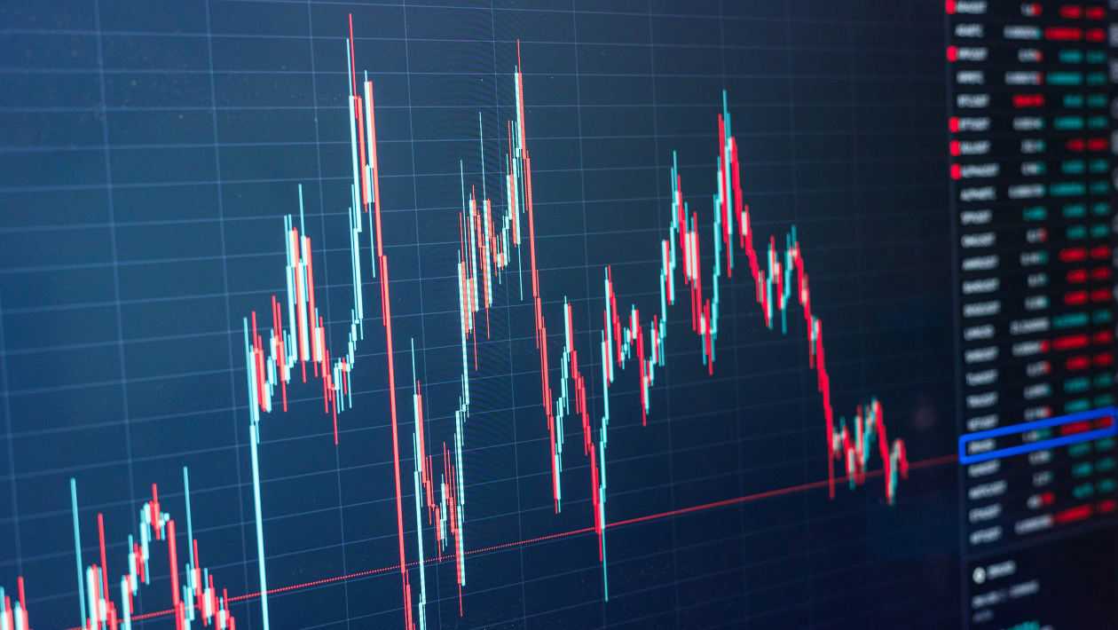 IHSG Rawan Aksi Jual