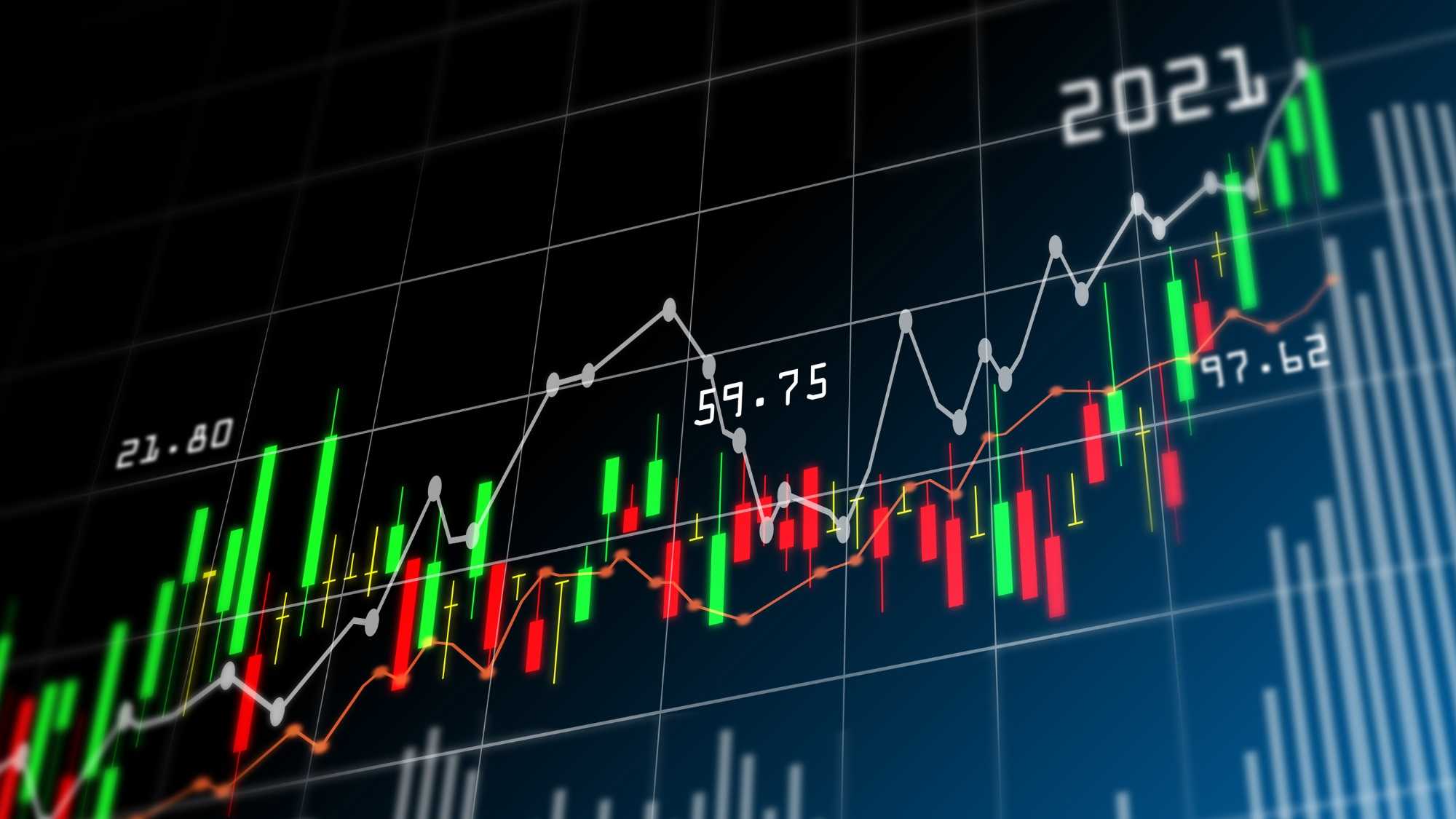 IHSG Terkoreksi 7,4% Sepanjang Tahun Ini