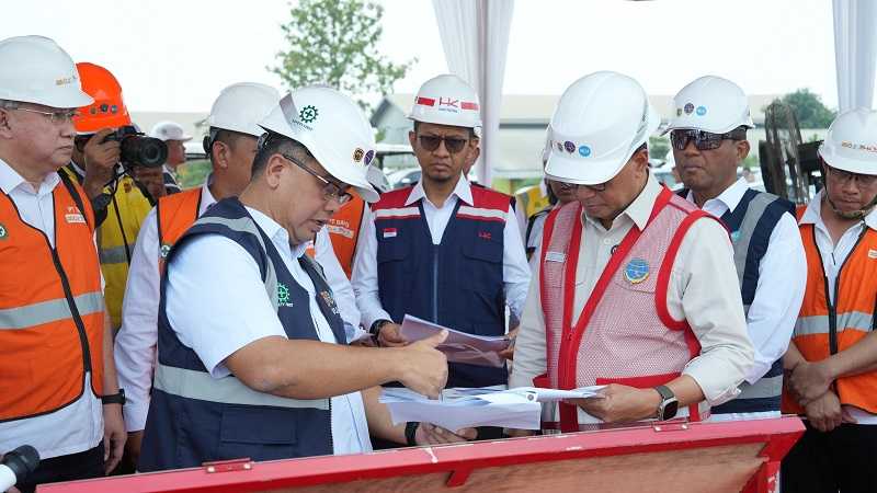 IIAPG Kembangkan Fasilitas Pengujian Kendaraan Bermotor