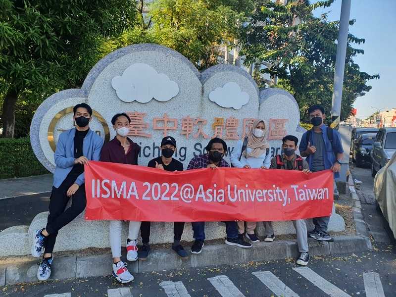 IISMA Jadi Jalan Para Alumni Raih Beasiswa S-2 di Luar Negeri